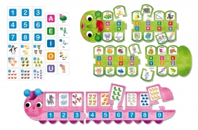 Carotina - ABC-123 (304-PL61112)