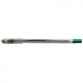 Długopis zielony Profice AA103/zi
