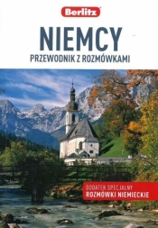 Przewodnik z rozmówkami. Niemcy - Opracowanie zbiorowe