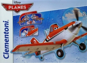 Puzzle Window Planes (20111)