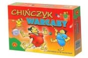 Chińczyk + Warcaby (0111)