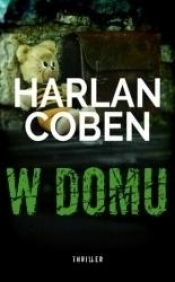 W domu (Uszkodzona okładka) - Harlan Coben