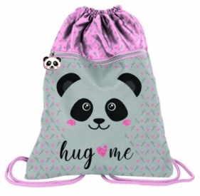 Worek na buty Panda PP20PA-713 PASO