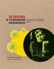 3 minuty o Stephenie Hawkingu - Opracowanie zbiorowe