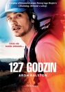 127 godzin Ralston Aron