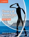 Theory of knowledge. 2 ed. Lagemaat, R. von. 2014. CUP Richard van de Lagemaat