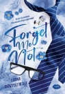  Forget me not