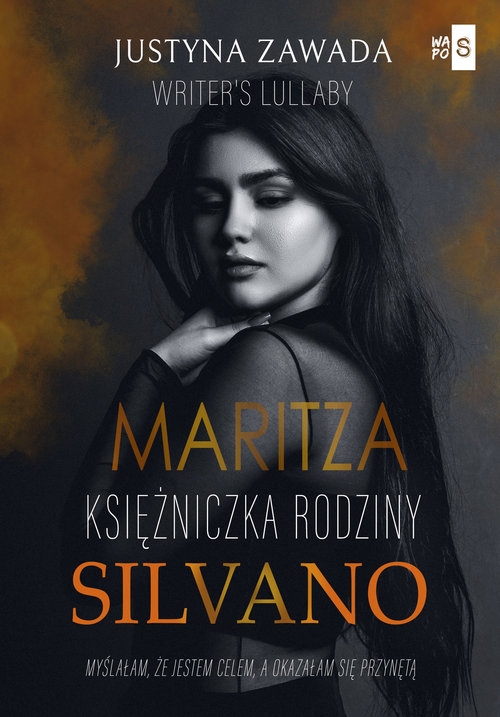 Maritza Księżniczka rodziny Silvano