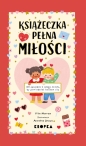 Książeczka pełna miłości - Vita Murrow