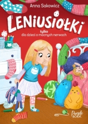 Leniusiołki - Anna Sakowicz