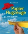 Papierflugzeuge