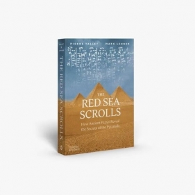 The Red Sea Scrolls