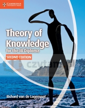 Theory of knowledge. 2 ed. Lagemaat, R. von. 2014. CUP - Richard van de Lagemaat