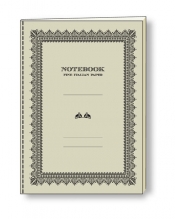 Notatnik ozdobny A5 64 kartki (NB S18A)