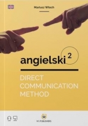Direct Communication Method angielski 2. Poziom A1 -A2