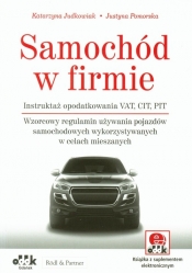 Samochód w firmie