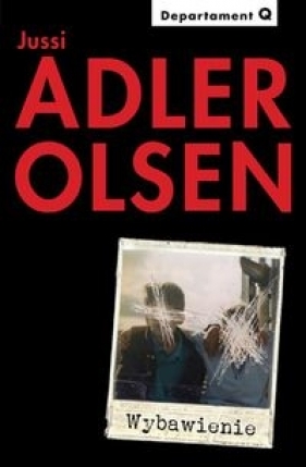 Wybawienie - Adler-Olsen Jussi