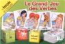 Le Grand jeu des verbes Gra Językowa