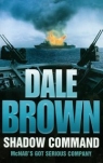 Shadow command Brown Dale