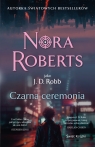 Czarna ceremonia Nora Roberts
