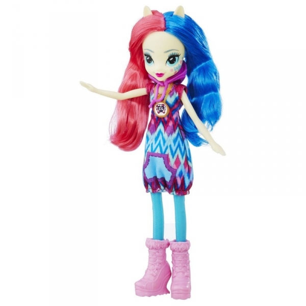 MLP Lalka podstawowa Geometric, Sweetie Drops