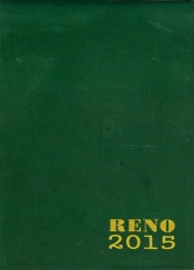 Kalendarz 2015 RENO mix kolor