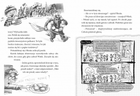 Ale historia… Ta śmieszna i straszna PRL - Grażyna Bąkiewicz