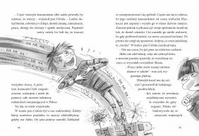 Ale historia… Ta śmieszna i straszna PRL - Grażyna Bąkiewicz