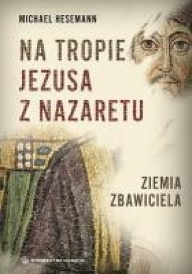 MIASTO ZBAWICIELA - Michael Hesemann
