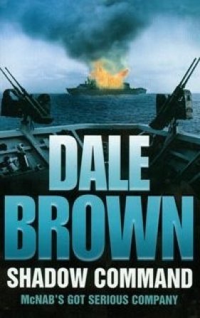 Shadow command - Brown Dale