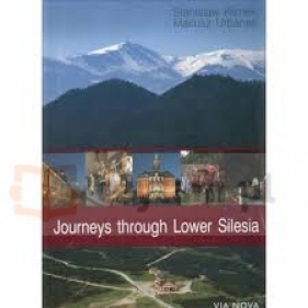 Journeys through Lower Silesia