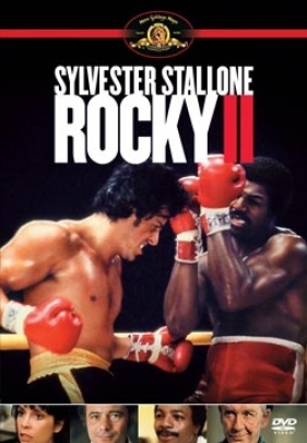 Rocky II