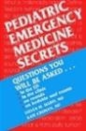 Pediatric Emergiencies Medicine Secrets