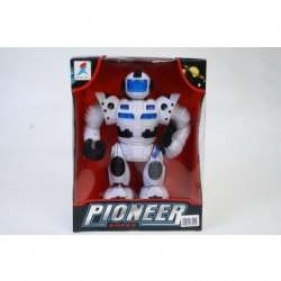 Robot plastikowy 22x29x13 (361982)