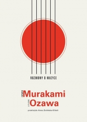 Rozmowy o muzyce - Haruki Murakami, Ozawa Seiji