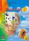 Biologia 1 Podręcznik Gimnazjum Lewiński Waldemar, Prokop Jan