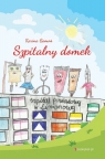 Szpitalny domek Karina Gamoń