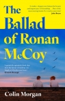 The Ballad of Ronan McCoy Colin Morgan