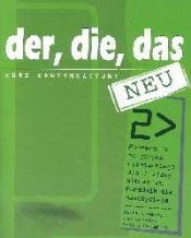 Der die das neu 2 Poradnik dla nauczyciela - Zastąpiło Lucyna