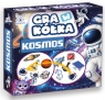  Gra w Kółka KosmosWiek: 6+