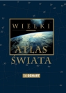 Wielki atlas świata Demart SA