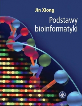 Podstawy bioinformatyki - Xiong Jin
