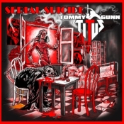 Serial Suicide (Digipack)