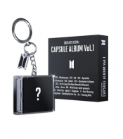 2025 Bts Festa : Capsule Album Vol.1 (wysyłka losowa)