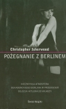 Pożegnanie z Berlinem Isherwood Christopher