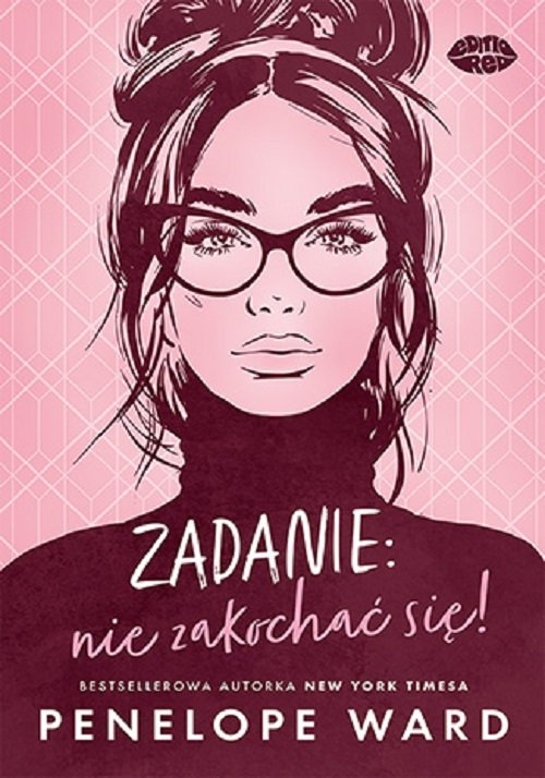 Zadanie: nie zakochać się!