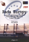 Rada Europy a przemiany demokratyczne w państwach Europy Środkowej i Jerzy Jaskiernia