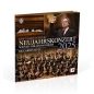 Neujahrskonzert 2025 / New Year's Concert 2025 / Concert du Nouvel An 2025 (Vinyl)
