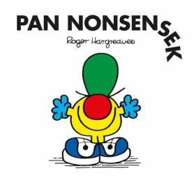 Pan Nonsensek - Hargreaves Roger