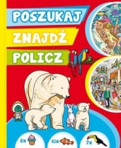 Poszukaj, Znajdź, Policz - Opracowanie zbiorowe